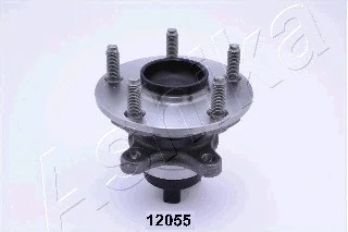 Wheel Hub