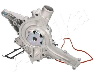 Water Pump, engine cooling (35-00-0516)