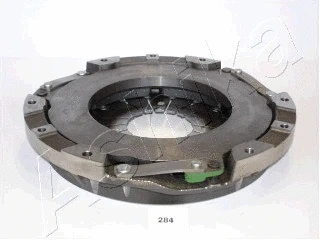 Clutch Pressure Plate