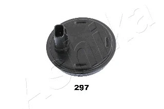 Sensor, wheel speed (151-02-297)