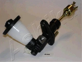 Master Cylinder, clutch (95-02-238)