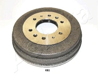 Brake Drum (56-0K-K03)