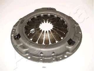 Clutch Pressure Plate (70-04-410)