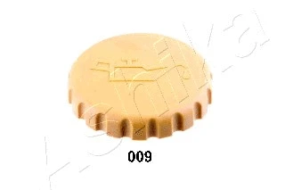 Sealing Cap, oil filler neck (147-00-009)