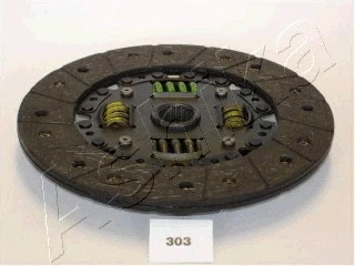 Clutch Disc