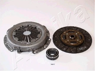 Clutch Kit (92-H0-004)