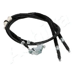 Cable Pull, parking brake (131-00-0428)
