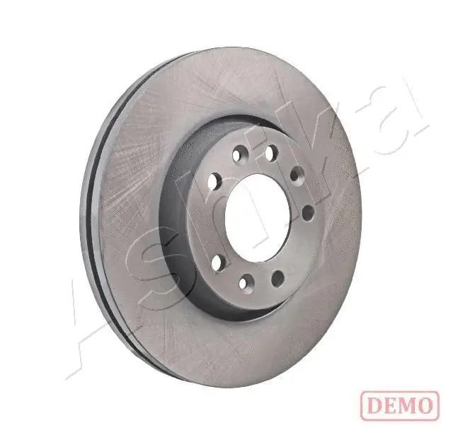 Brake Disc (60-00-0251C)