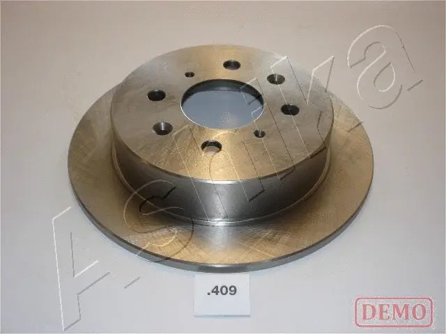 Brake Disc (61-04-409C)