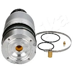 Bellow, air suspension