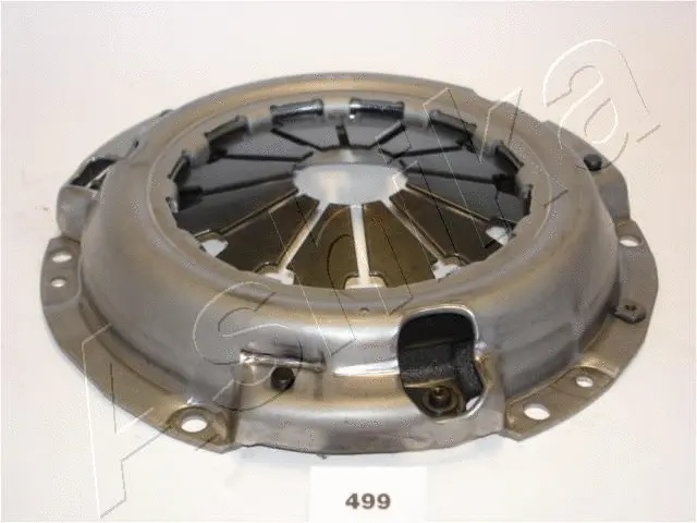 Clutch Pressure Plate (70-04-499)