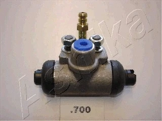 Wheel Brake Cylinder (67-07-700)