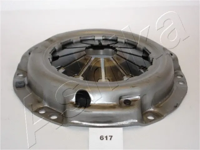 Clutch Pressure Plate (70-06-617)