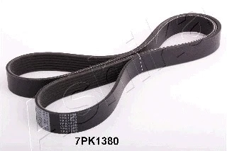 V-Ribbed Belt (112-7PK1380)
