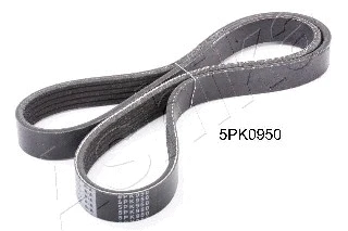 V-Ribbed Belt (112-5PK950)