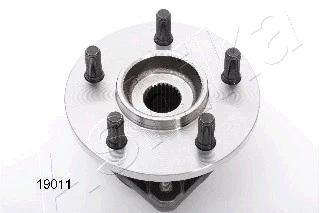 Wheel Hub
