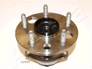 Wheel Hub