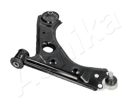 Control/Trailing Arm, wheel suspension (72-00-0403L)