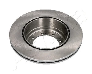 Brake Disc (61-01-104C)