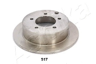 Brake Disc (61-05-517)