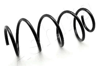 Suspension Spring (ZCA3562H)