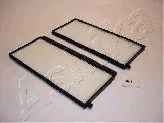 Filter, cabin air (21-KI-K01)