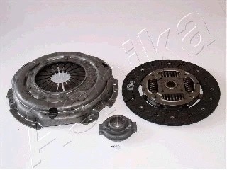 Clutch Kit (92-01-1036)
