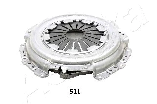 Clutch Pressure Plate (70-05-511)