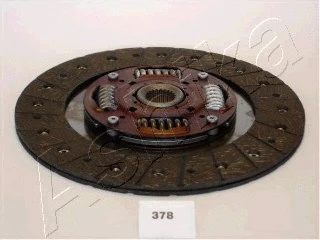 Clutch Disc (80-03-378)