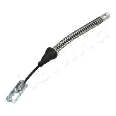 Cable Pull, parking brake (131-00-0421)