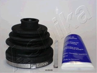 Bellow Kit, drive shaft (63-00-058)