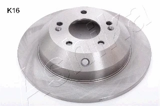 Brake Disc (61-0K-K16)