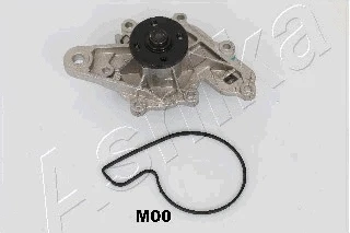 Water Pump, engine cooling (35-M0-000)