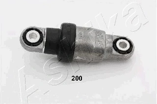 Vibration Damper, V-ribbed belt (146-02-200)