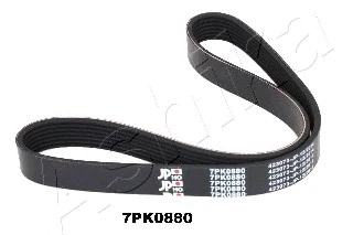 V-Ribbed Belt (112-7PK880)