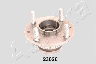 Wheel Hub