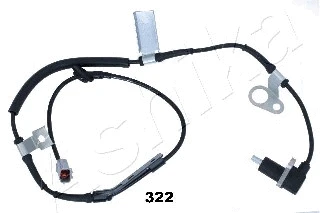 Sensor, wheel speed (151-03-322)