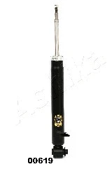 Shock Absorber (MA-00619)