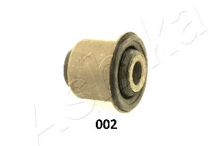 Mounting, control/trailing arm (GOM-002)