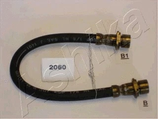 Holding Bracket, brake hose (69-02-2060)
