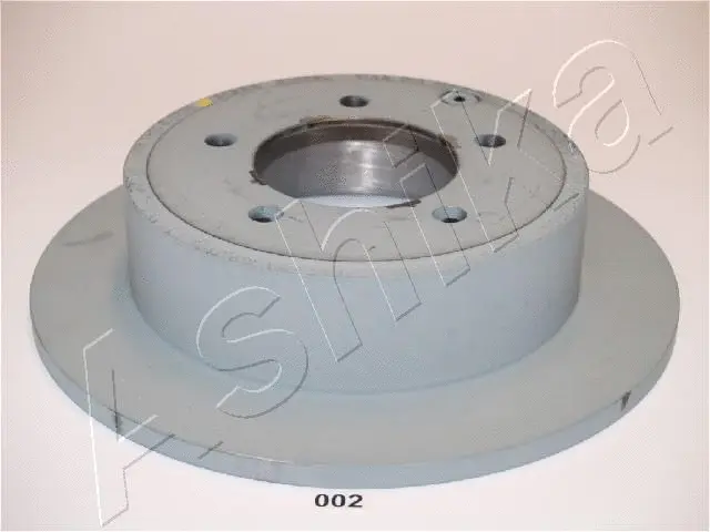 Brake Disc (61-00-002)