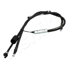 Cable Pull, parking brake (131-00-0426)