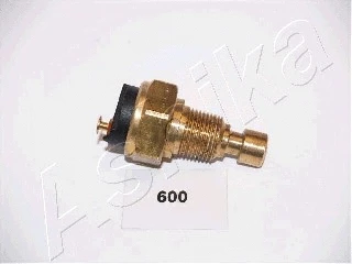 Temperature Switch, radiator fan (12-06-600)