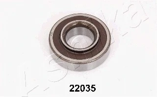 Wheel Bearing Kit (44-22035)