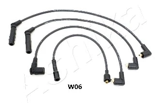 Ignition Cable Kit (132-0W-W06)