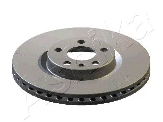 Brake Disc (60-00-0616)