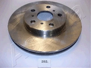 Brake Disc (60-02-282)