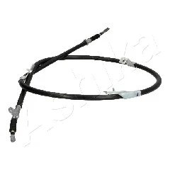 Cable Pull, parking brake (131-01-110)