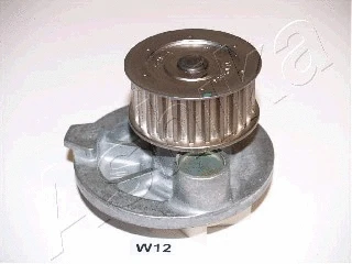 Water Pump, engine cooling (35-0W-W12)
