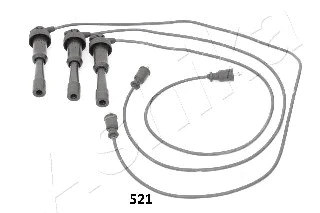 Ignition Cable Kit (132-05-521)